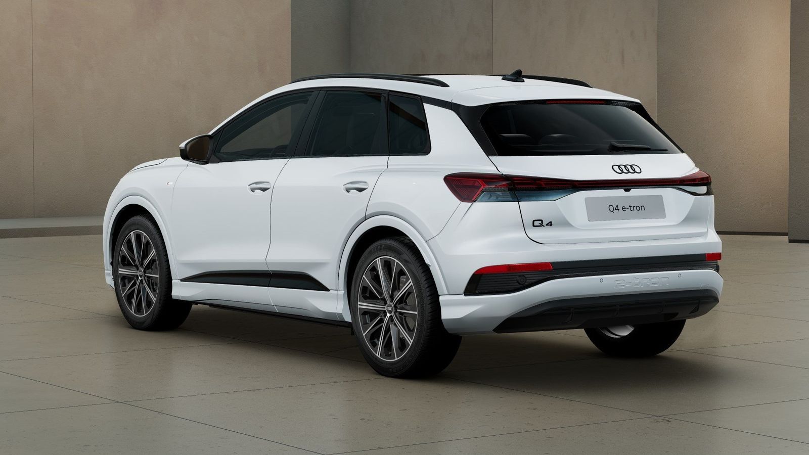 Audi Q4 e-tron - Bild 3