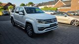 Volkswagen Amarok Aventura DoubleCab 4Motio/R.CAM/BI-XENON - Volkswagen Amarok: X