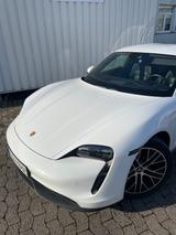 Porsche Taycan / gr. Batterie  - Porsche Taycan: Automatik