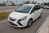 Opel Zafira C Tourer Edit./Navi/Klima/SHZ/PDC/7Sitze - Opel Zafira Gebrauchtwagen in Nürnberg