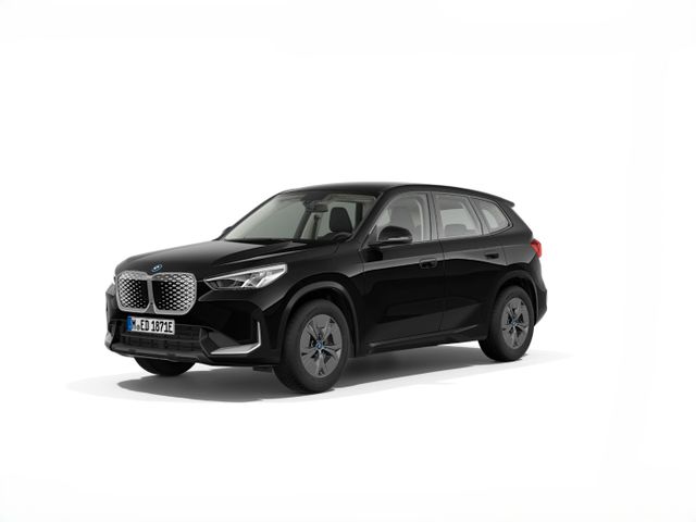 BMW iX1 eDrive20