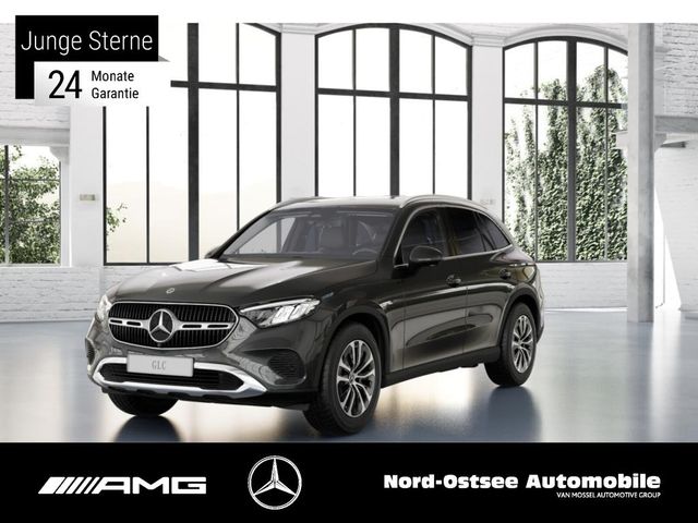 Mercedes-Benz GLC 220 d 4M AVANTGARDE ADV+ AHK 360° MEMORY LED