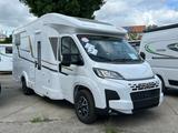 Eura Mobil PROFILA T 695 EB CAM PANO SD KAM LM
