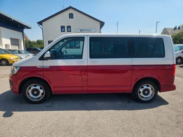 Volkswagen T6 Caravelle - 2
