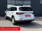 Renault Koleos 2.0 dCi X-Tronic Intens 4x4 FULL-LED NAVI - Renault Koleos Intens mit Diesel-Antrieb