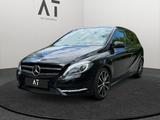 Mercedes-Benz B 200 Edition 1*Kamera*Totwinkel*Spurhalte*LED - Mercedes-Benz B 200 Gebrauchtwagen in Frankfurt