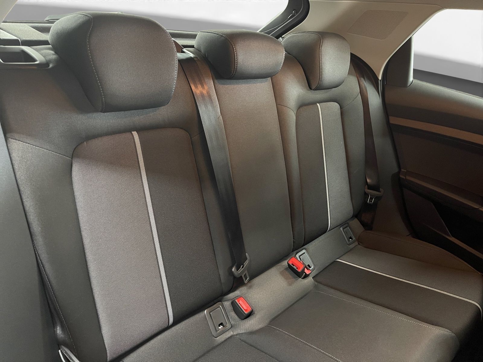 Audi A1 - Bild 18