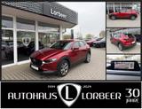 Mazda CX-30 SKYACTIV-D 1.8L 116PS 6AG SELECTION ACT-P  - Mazda CX-30 Diesel Gebrauchtwagen