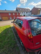 Fiat Punto 1.2 8V GO! GO! - gebrauchte Fiat Punto aus dem Jahr 2002