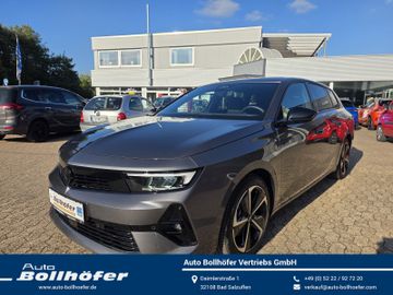 Bild 1 Opel Astra GS ST AT8/NAVI/SHZ+LHZ/PDC vo+hi+360Cam