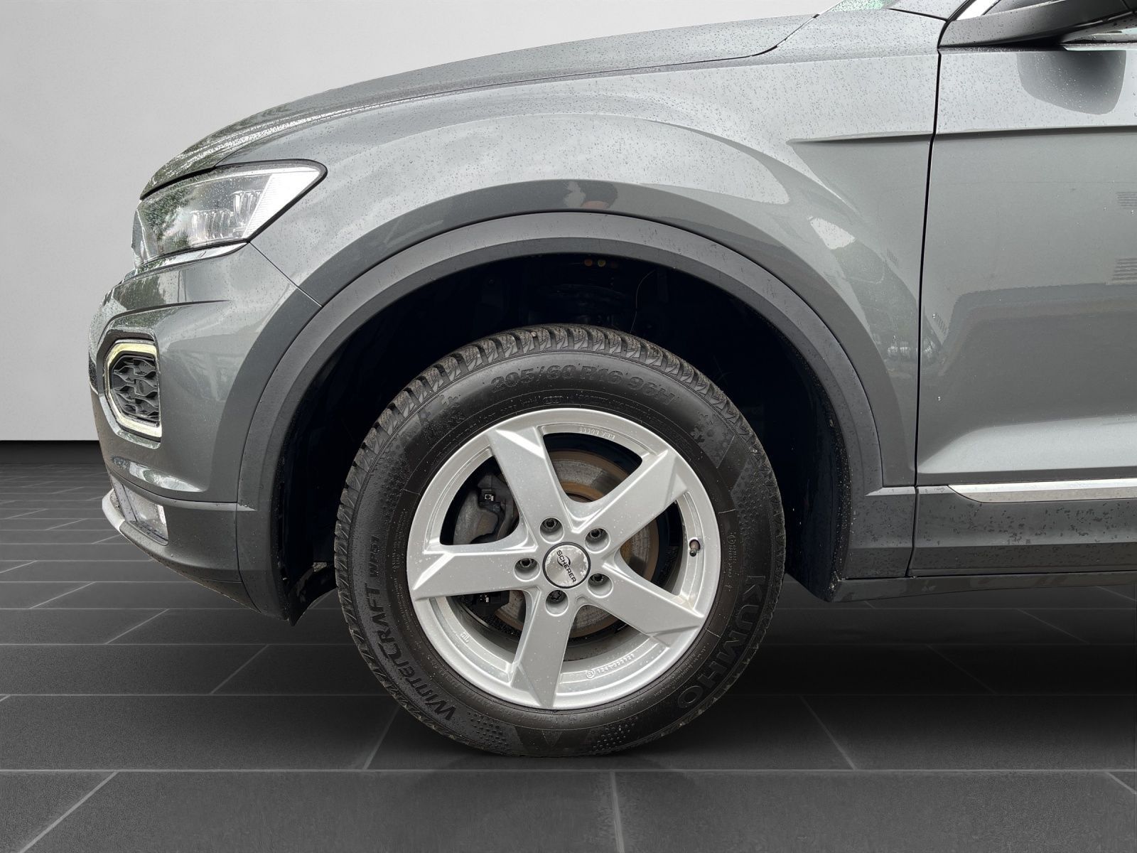 Volkswagen T-Roc - Bild 9