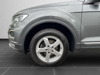 Volkswagen T-Roc - Vorschau Bild 9
