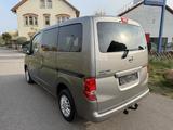 Nissan NV200 /Evalia 5-Sitzer*mit AHK* - Nissan NV200 Gebrauchtwagen