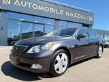 Lexus LS 460 *LEDER*SITZBELÜFTUNG*SCHIEBEDACH*KAMERA* - Lexus: L460