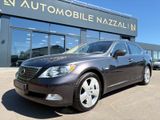 Lexus LS 460 *LEDER*SITZBELÜFTUNG*SCHIEBEDACH*KAMERA* - Lexus LS 460: L