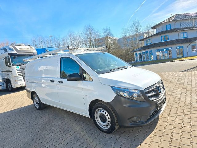 Mercedes-Benz Vito Kasten 111 CDI  Lang  , Werkstatt Wagen