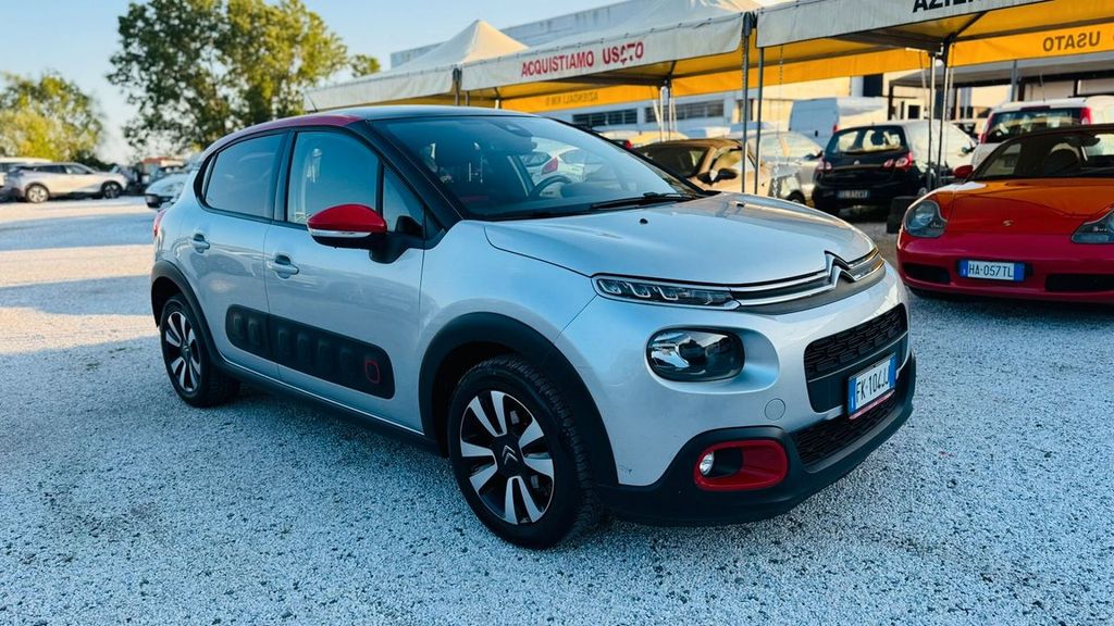 Image of Citroën C3