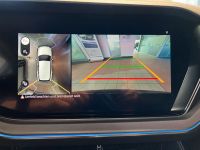 Volkswagen Touareg - Vorschau Bild 8