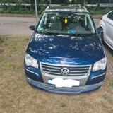 Volkswagen Gelsenkirchen 45880 - Volkswagen Touran mit Diesel-Antrieb: Kleinwagen