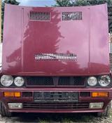Lancia Delta Integrale 8V Turbo Allrad 4x4... - Lancia Delta: 8v