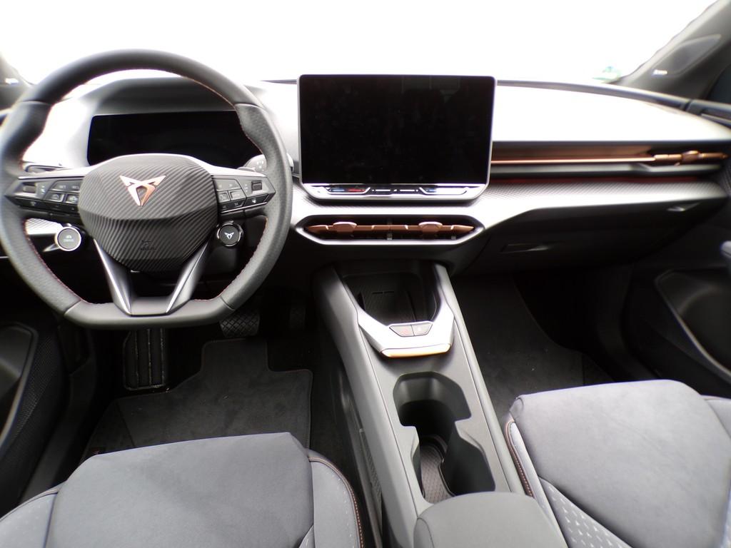 Cupra Raval Endurance Edition Dynamic Plus