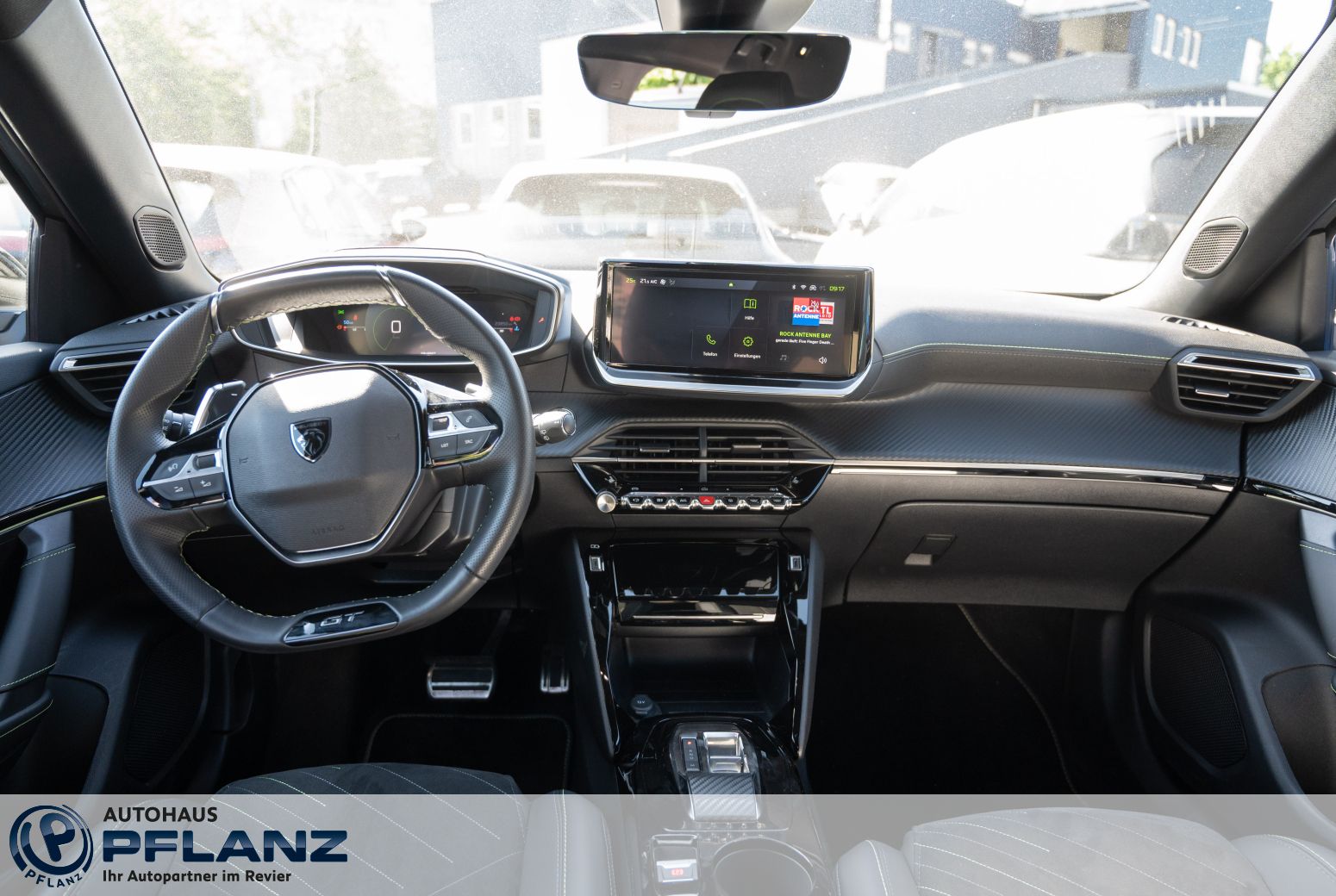 Peugeot 2008 - Bild 4