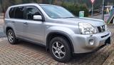 Nissan X-Trail 4x4 LE 2.0 dCi DPF 127kW LE - gebrauchte Nissan X-Trail aus dem Jahr 2008