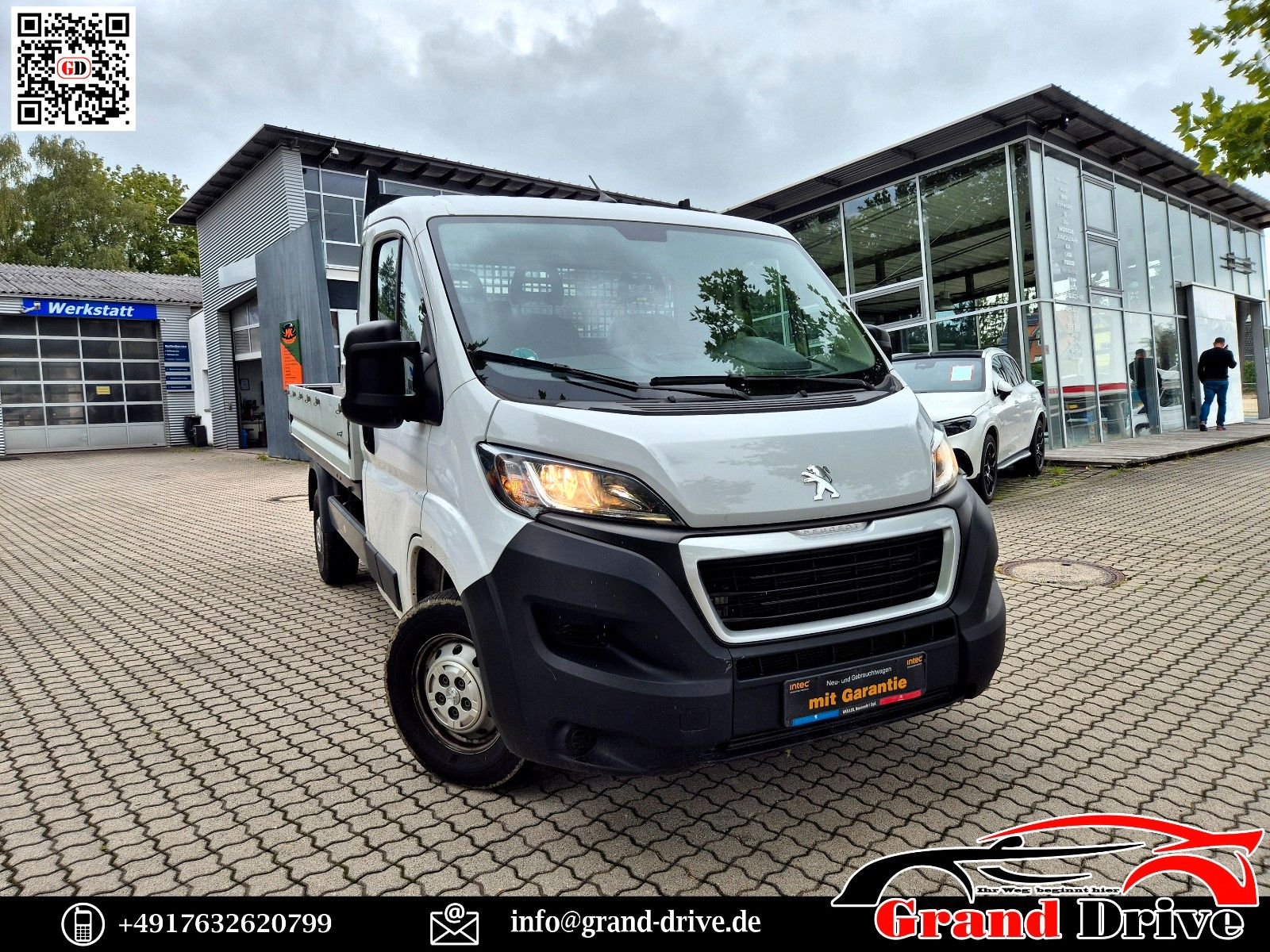 Фото авто