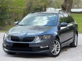 Skoda Octavia Combi Ambition 1,0 turbo DSG Benzin - Skoda Octavia: Turbo
