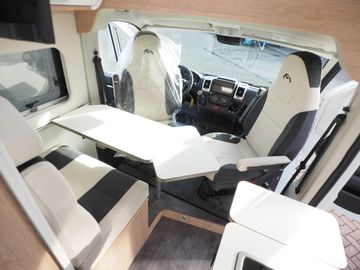 Bild 27 Mooveo VAN 54 DB 140PS 9" Navi Abwasser. heizbar