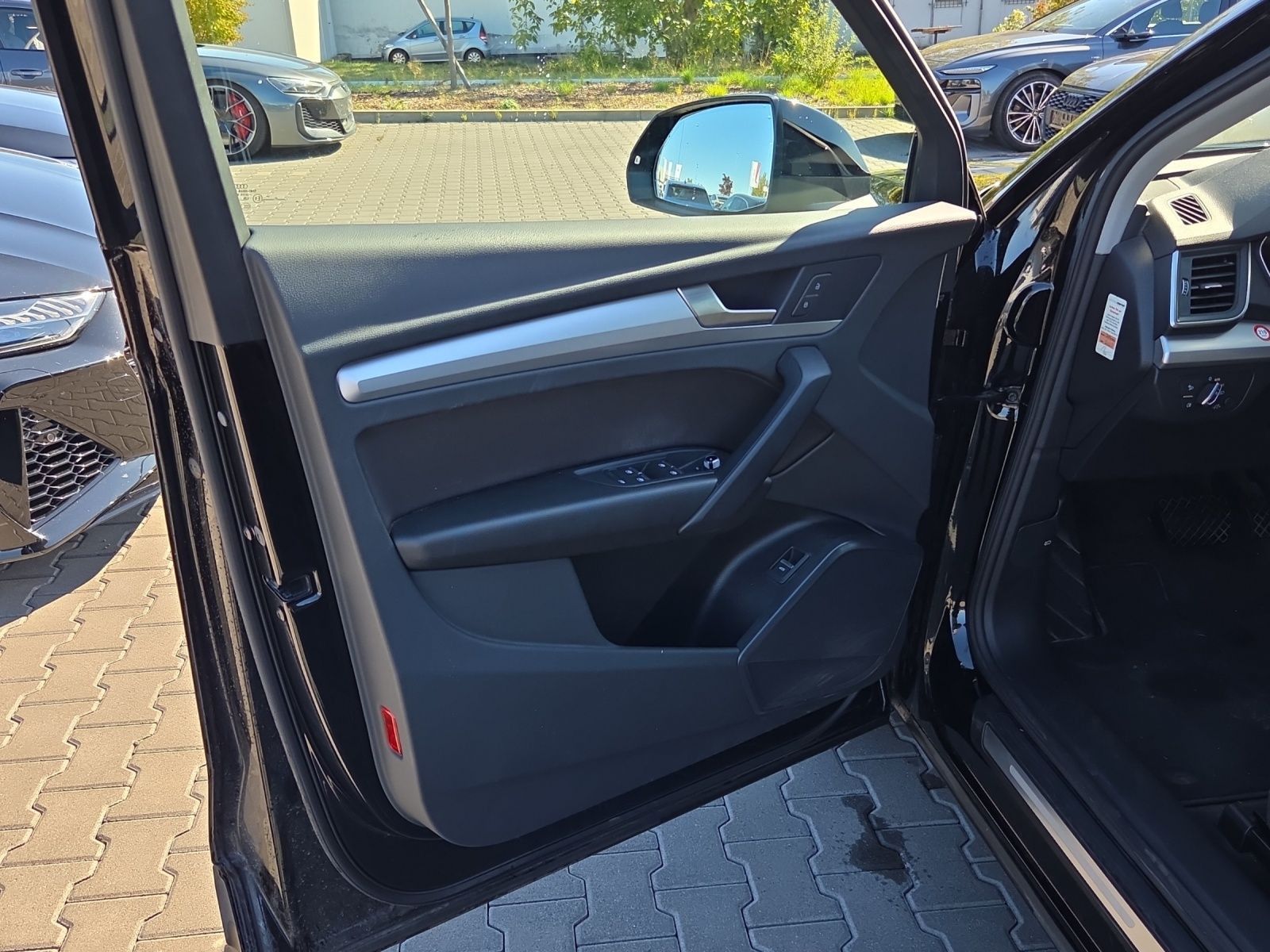 Audi Q5 - Bild 20