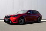 BMW M5 Touring - BMW M5 in Dresden