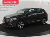 Volkswagen Tiguan 1.4 TSI eHybrid R-Line | panorama dach |
