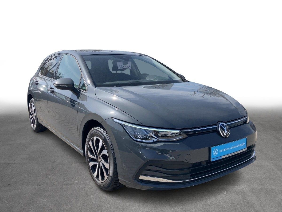 Volkswagen Golf - Bild 5