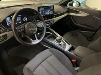 Audi A4 - Vorschau Bild 18