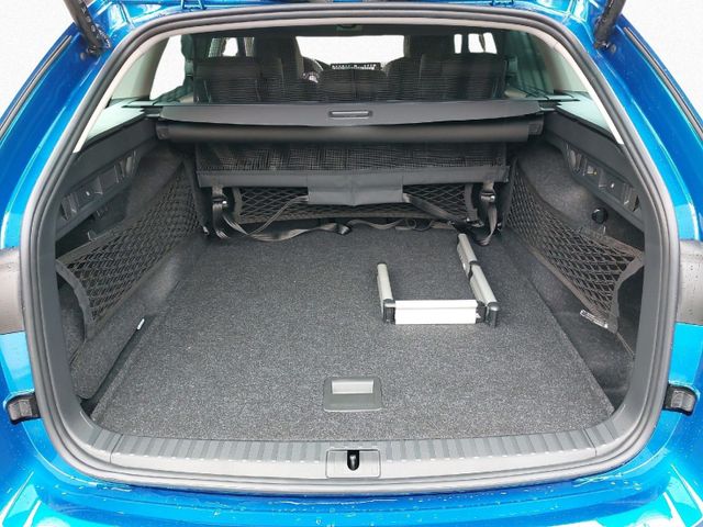 Octavia Combi 1.5TSI mHEV Balance 110kW 360°+AHK