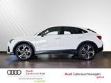Audi Q3 Sportback 35 TDI S-line AHK Navi+ ACC Sitzhz - Audi Q3 in Kiel