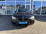 BMW 116 1 Limousine 5-trg. 116 i*Klima*Sitzheizung* - gebrauchte BMW 116 aus dem Jahr 2014