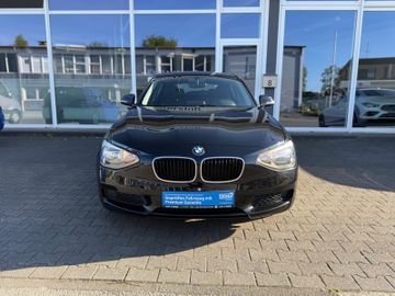 BMW 116 - 2