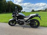 Honda NC 750SA (kaum gefahren, Top Zustand) - Honda Motorräder in Köln