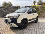 Fiat Panda 1.0 City Cross Hybrid* Bluetooth* sen - Fiat Panda Cabrio Gebrauchtwagen