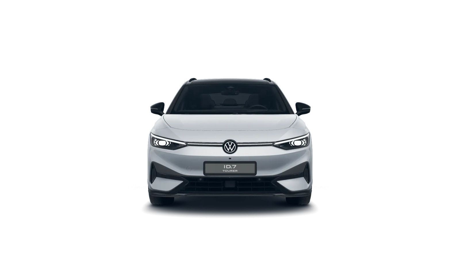 Volkswagen ID.7 - Bild 4
