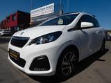 Peugeot Active Faltdach,Klima,1. Hand,TÜV Neu, Garantie - gebrauchte Peugeot 108 aus dem Jahr 2016