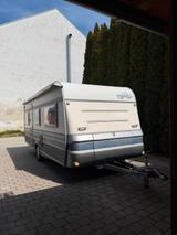 Fendt 540 Diamant Wohnwagen - Offers