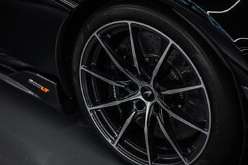 2019 Mclaren 600LT 缩略图 33