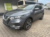 Nissan Qashqai N-Way *Automatik*Navi*Pano*SitzH* - gebrauchte Nissan Qashqai aus dem Jahr 2020