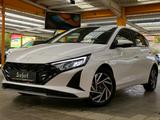 Hyundai i20 neues Mod. Ganzj.-Reifen Alu Kamera LED-Sch. - Hyundai: Reifen