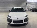 Citroën C4 Cactus Shine Navi Kamera Panorama PDC Euro6 - weiße Citroën C4 Cactus