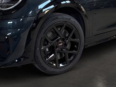 Fahrzeugabbildung MINI Cooper C 1,5 Sportautomatic John Cooper Works Tr