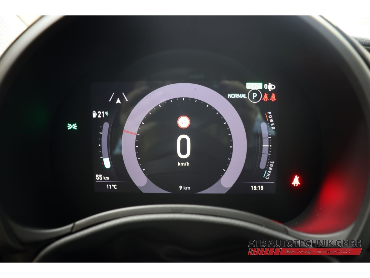 Fiat 500e - Bild 13